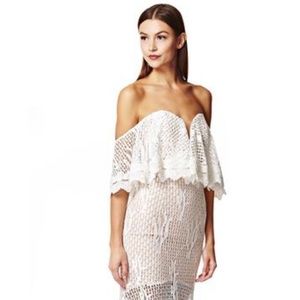 Jarlo London Daviela Wedding gown NWT